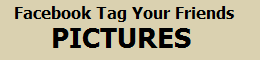 Facebook Tag Pictures - Kamran Web Blog